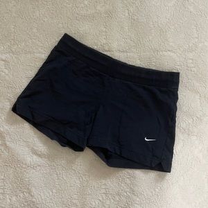 Nike Cotton Shorts